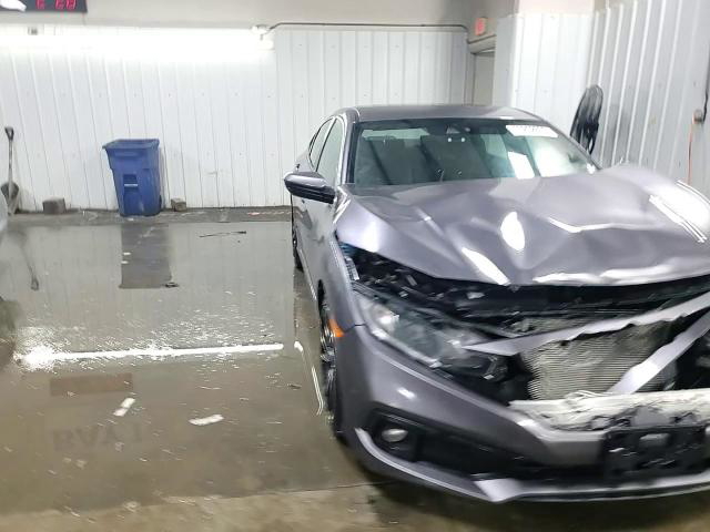 Honda Civic 2020