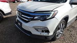 Honda Pilot 2017