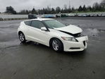 Honda CR-Z 2012