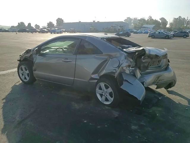 Honda Civic 2007