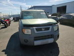 Honda Element 2004