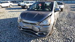 Mitsubishi Mirage 2019