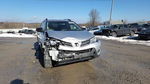 Toyota RAV 4 2015