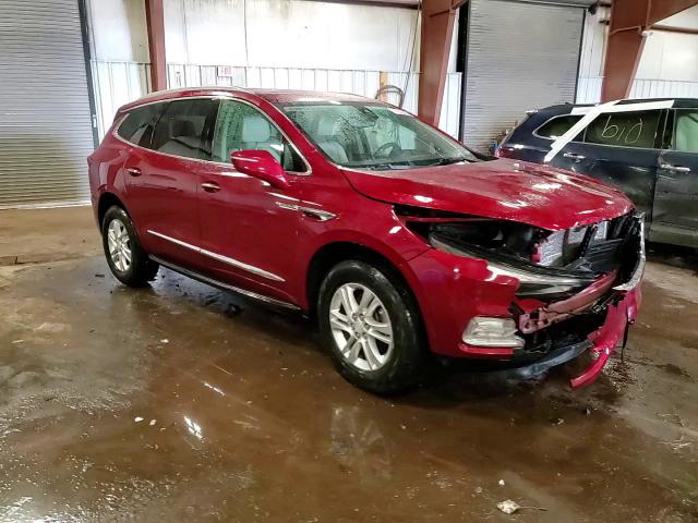 Buick Enclave 2018