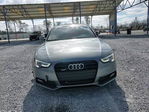 Audi A5 2015