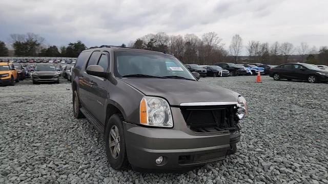GMC Yukon 2013