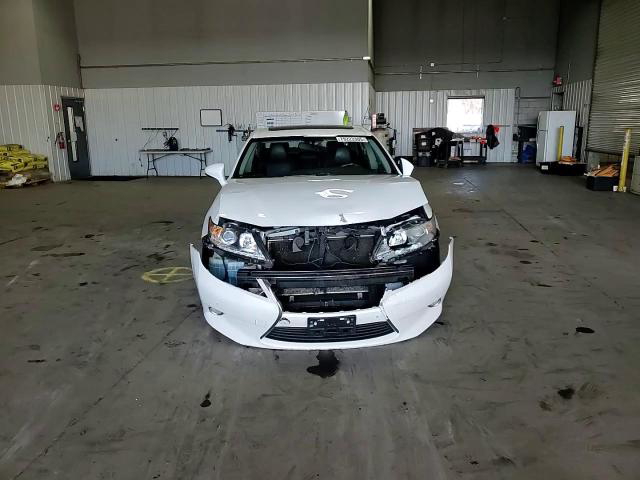 Lexus ES 2013