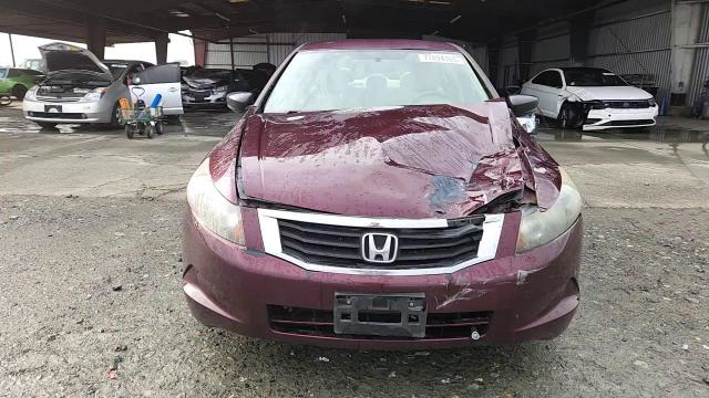 Honda Accord 2010