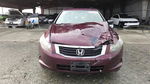 Honda Accord 2010