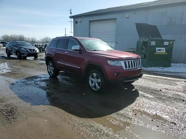 Jeep Cherokee 2013