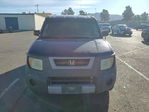 Honda Element 2003
