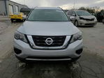 Nissan Pathfinder 2018