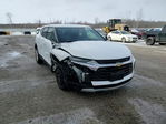 Chevrolet Blazer 2021