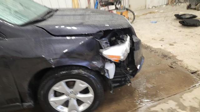 Subaru Forester 2016
