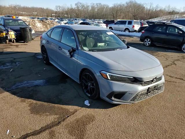 Honda Civic 2024
