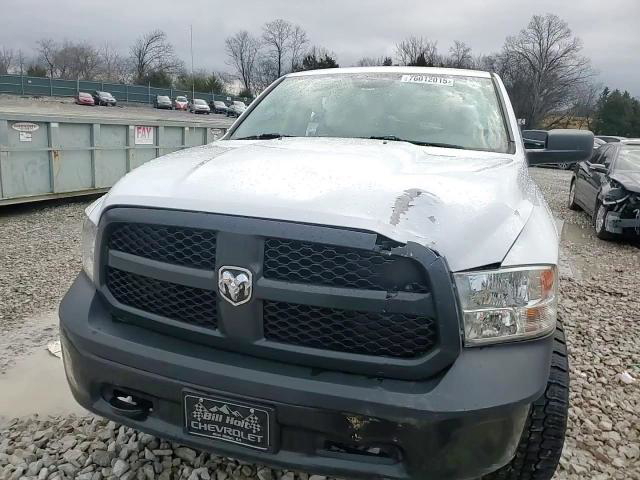 RAM 1500 2019