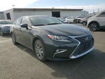 Lexus ES 2017