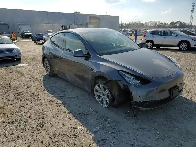 Tesla Model Y 2020