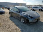 Tesla Model Y 2020