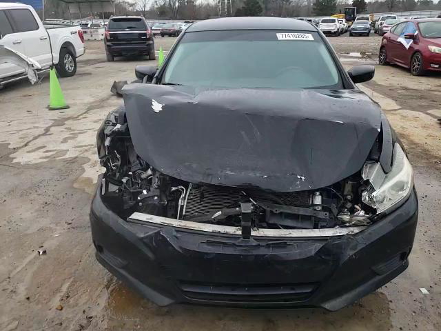Nissan Altima 2018