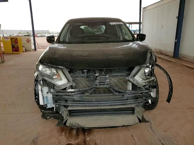 Nissan Rogue 2019