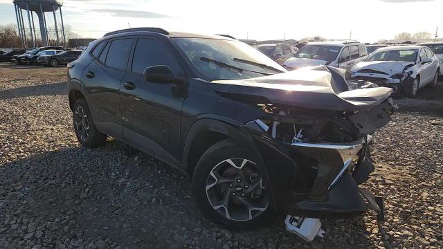 Chevrolet Trax 2025