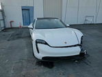Porsche Taycan 2021