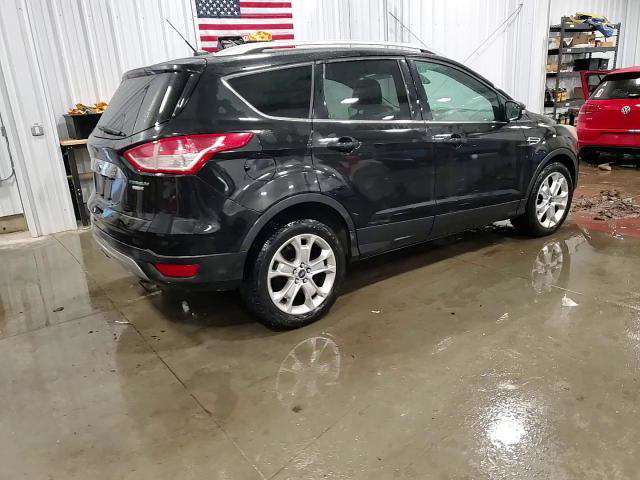 Ford Escape 2014
