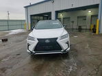 Lexus RX 2017