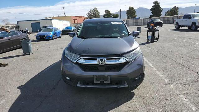 Honda CR-V 2017