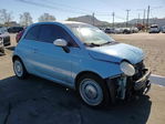 Fiat 500 2015