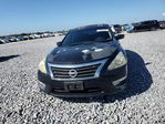 Nissan Altima 2013