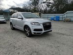Audi Q7 2015