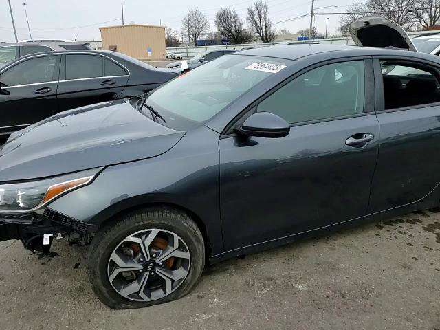 Kia Forte 2019