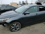 Kia Forte 2019