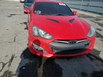 Hyundai Genesis 2015