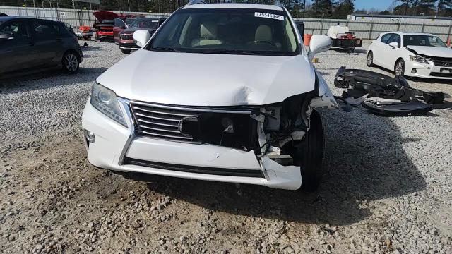 Lexus RX 2015
