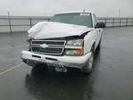 Chevrolet Silverado 2006