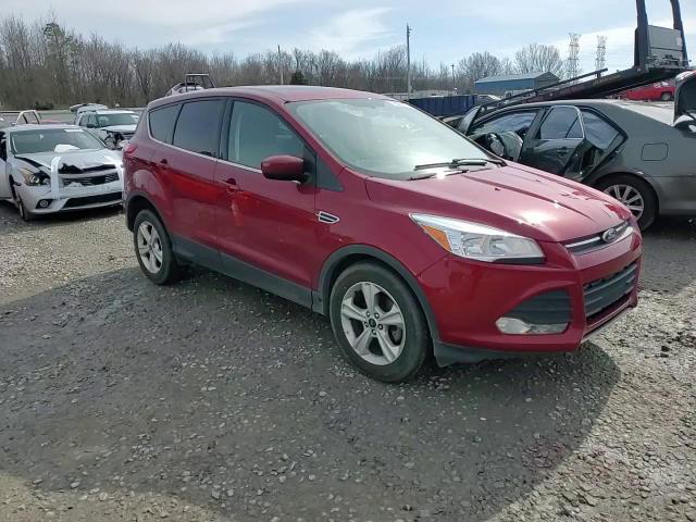 Ford Escape 2016
