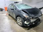 Honda Civic 2015