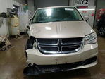 Dodge Caravan 2014