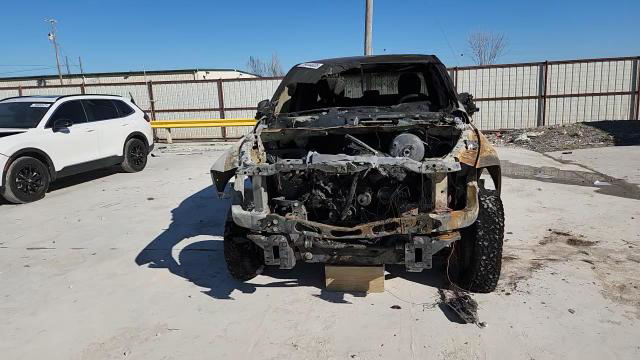 RAM 1500 2021
