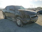 Chevrolet Avalanche 2010