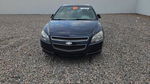 Chevrolet Malibu 2011