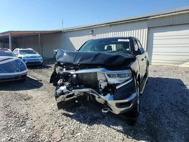 RAM 1500 2022