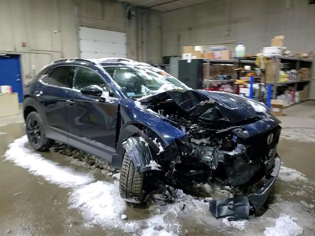 Mazda CX-30 2025