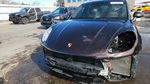 Porsche Macan 2016