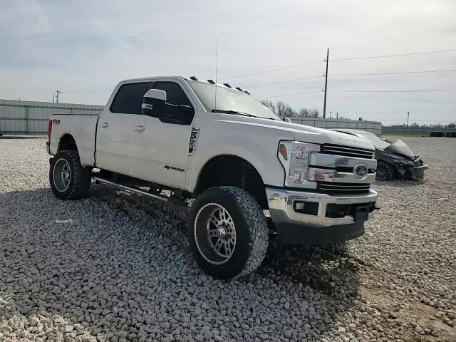 Ford F250 2017