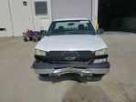 Chevrolet Silverado 2005