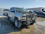 Chevrolet Silverado 2017